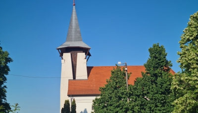 Templom - Jenő