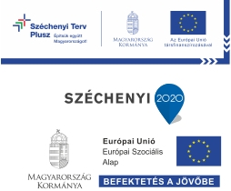 Pályázatok